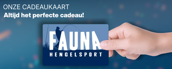 Bestel giftcard