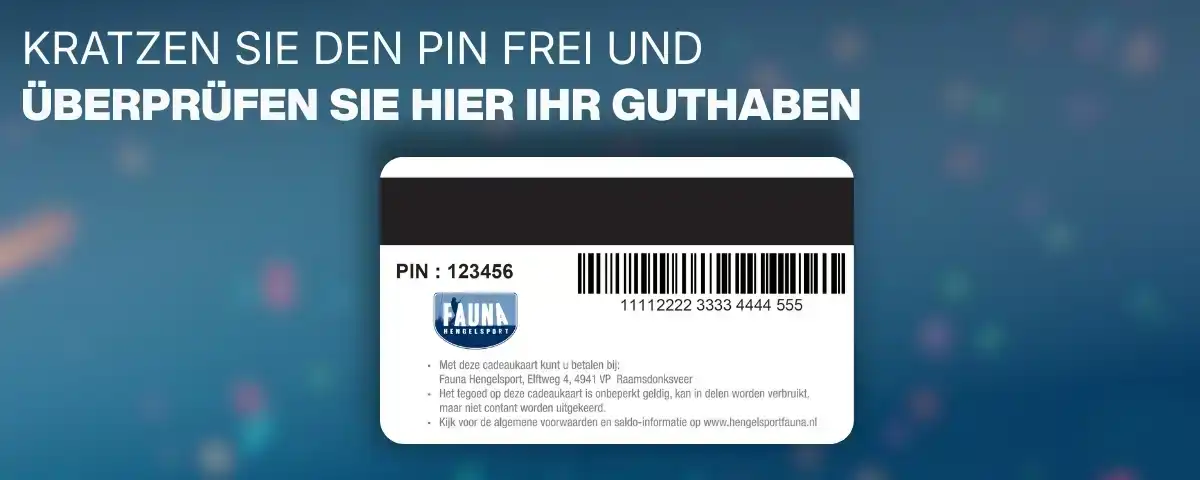 Saldo prüfen Saldo prüfen