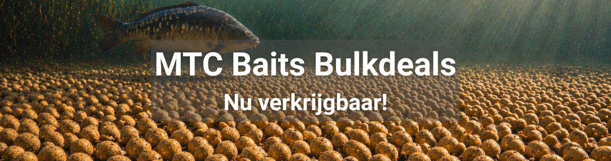MTC Baits Bulkdeals