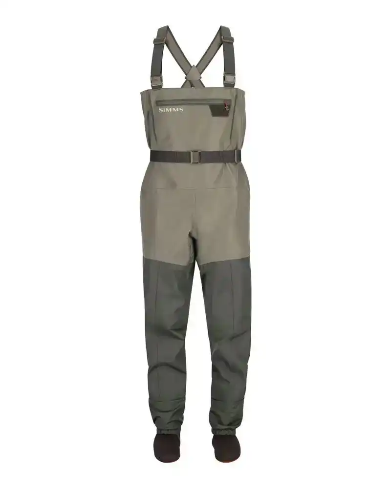 Tributary Stockingfoot Basalt L 9-11