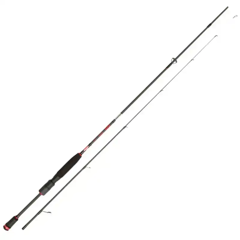 URBN RS Dropshot Rods - 2,40 m - 5 tot 15 gram