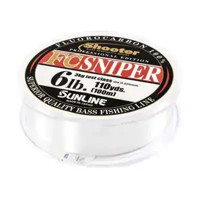 Shooter FC Sniper