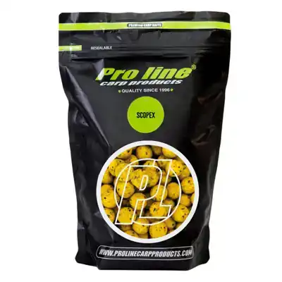 Scopex Boilies