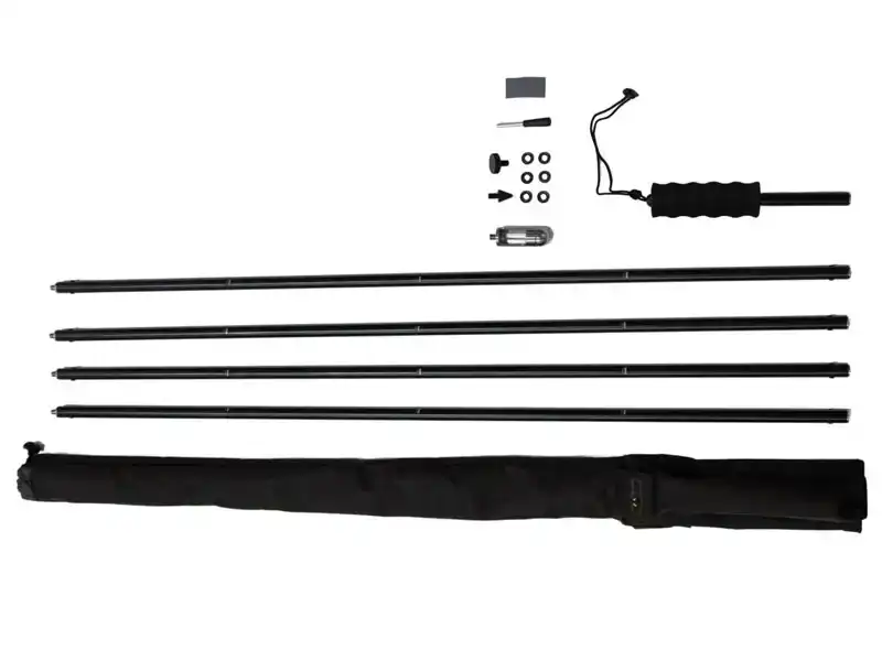 Prodding Stick Kit