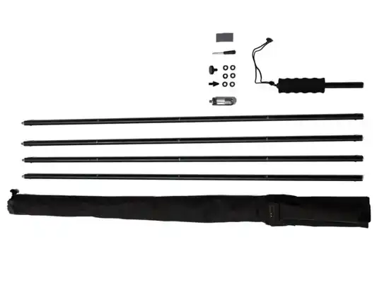 Prodding Stick Kit
