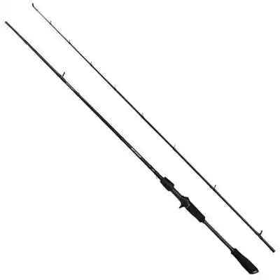 Revenge SG2 Vertical Baitcast