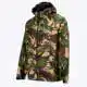 F12 DPM Jacket - Medium