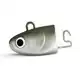 Black Minnow X-Deep Jighead - No 3 (120) - 50 gram