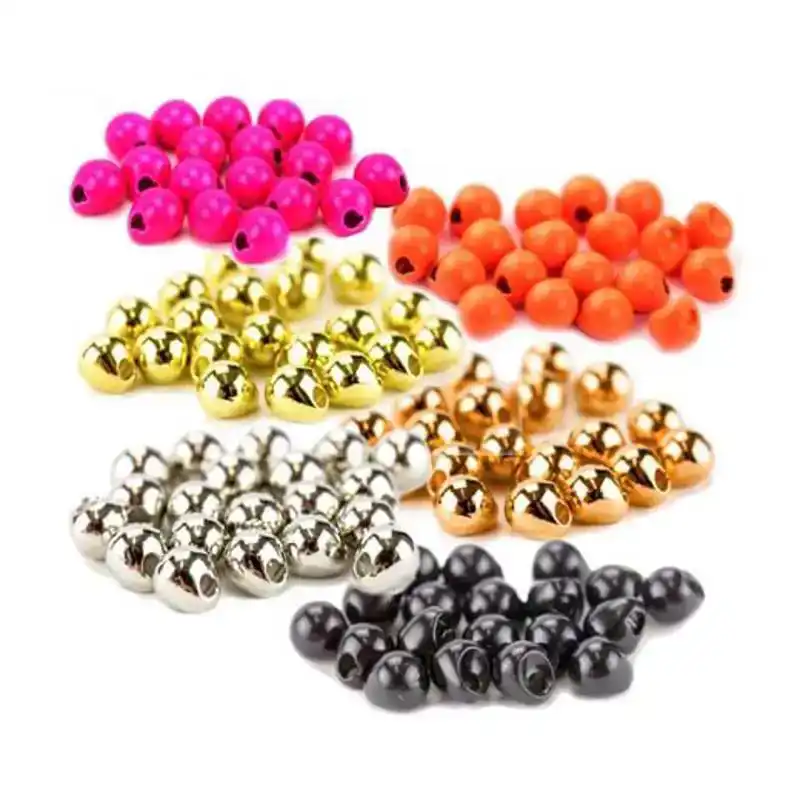 Tungsten Off-Beads - Goud - 2,8 mm