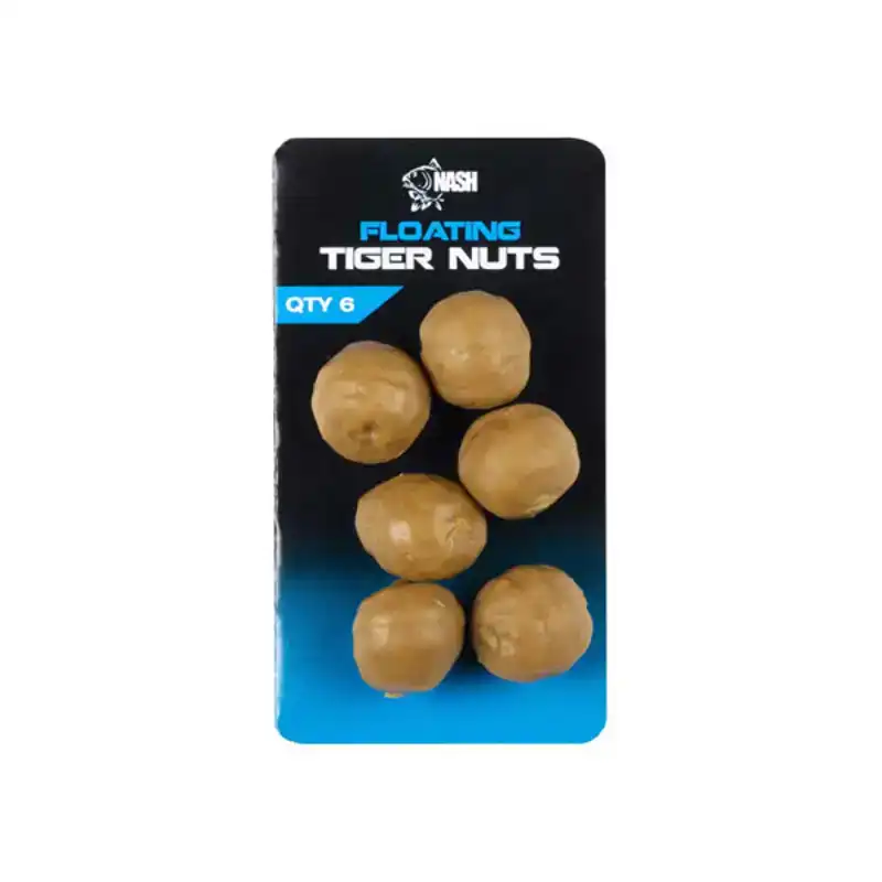 Floating Tigernut