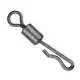QC Sleeve Protect Swivel - Maat: 8