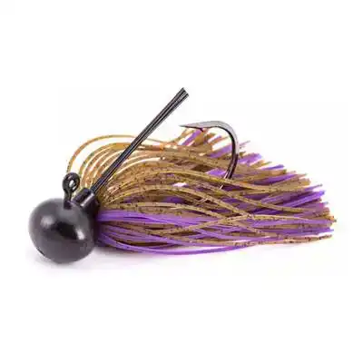 Rubber Jig Model II