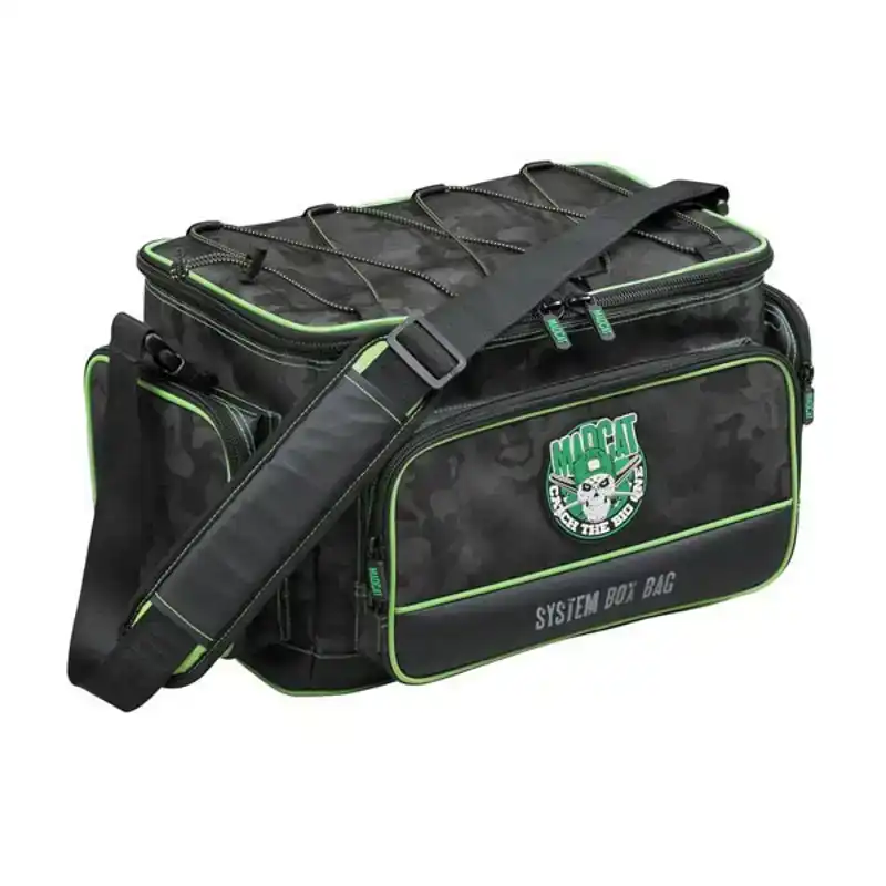 System Box Bag