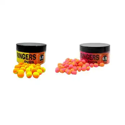 Duos Wafters