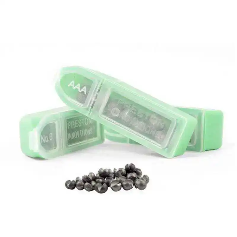 Non-Toxic Shot Refills - No. 6