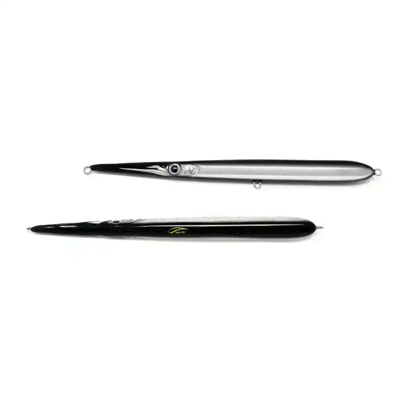 Stylo 210 - Black