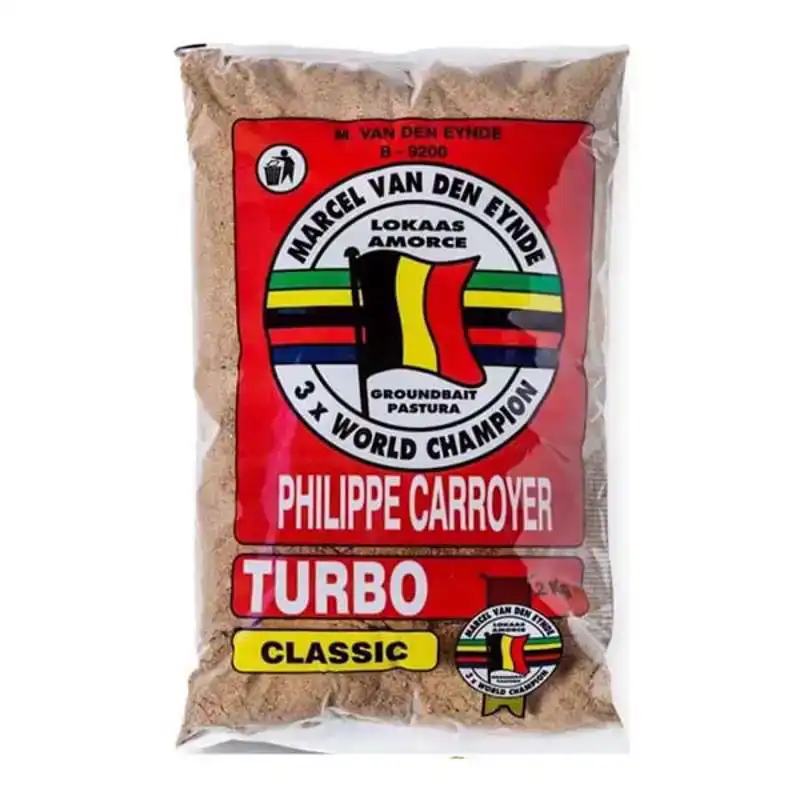 Turbo - Classic