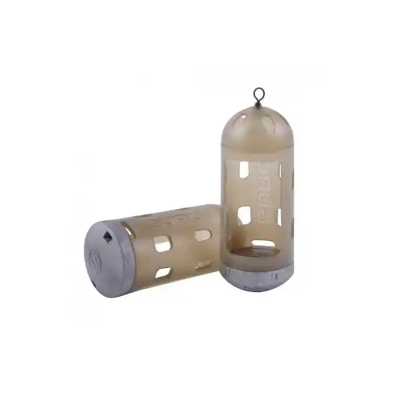 X-Change Window Feeders - Small - 40 + 50 gram