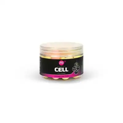 Cell Fluoro Dumbell Wafters