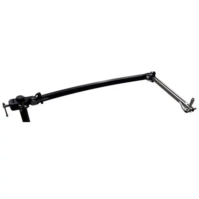 Open Feeder Arm
