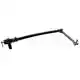 Open Feeder Arm