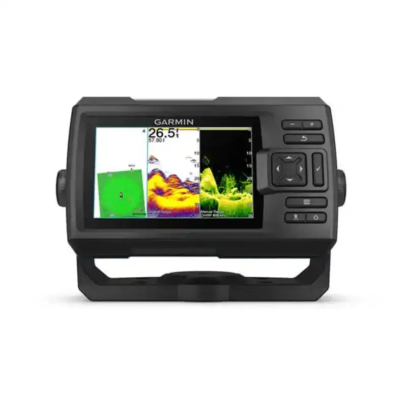STRIKER Vivid 5CV Incl. GT20-TM Transducer