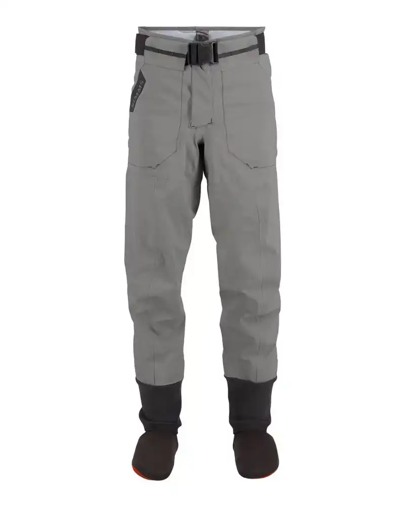 Freestone Pant Smoke M