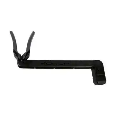 Quick Change Rod Rest