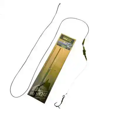 R2G Clip SR Leader 90/Ronnie Rig Stiff