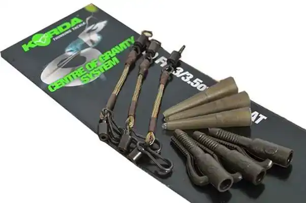 COG Booms - Flat Lead