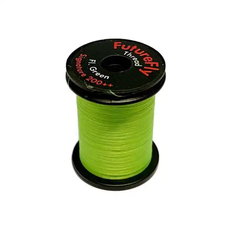 Binddraad Signature 200 Denier - Maat: 200++ - Dark Olive