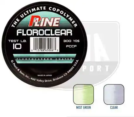 Floroclear