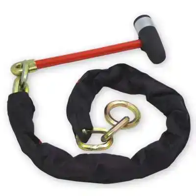 Loop Chain SCM