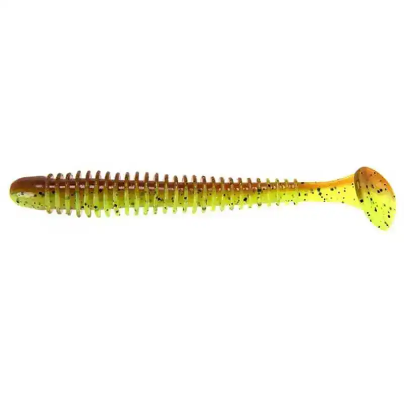 Swing Impact - Arkansas Shiner