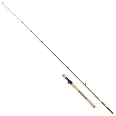 Beast Pro Jerkbait Casting