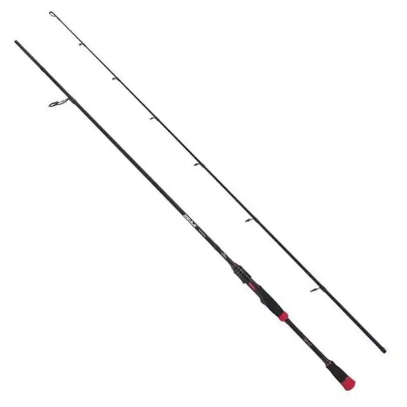 Zilla Pike Rod - 2,13 m - 15/60 gram