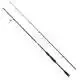 Zilla Pike Rod - 2,13 m - 15/60 gram
