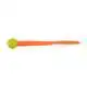 Powerbait Mice Tails - Fluo Red/Natural