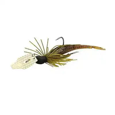 Crazy Swim Jig