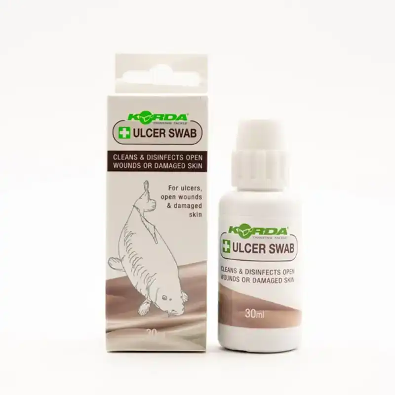 Ulcer Swab