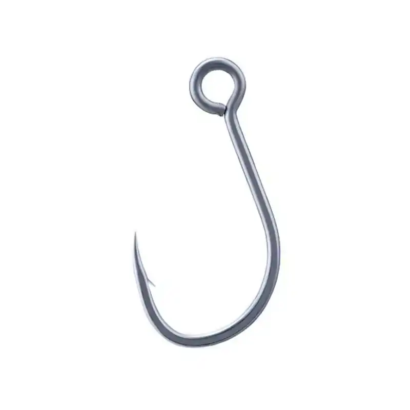 IMP Inline Single Hook 8005 - Haak: 1