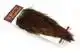 Coq de Leon Bronze Saddle Brown