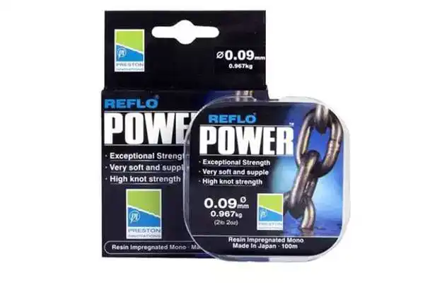 Reflo Power