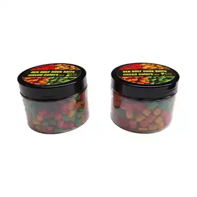 Fauna Den Boef Hook Baits Mix