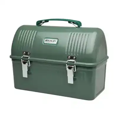 Classic Lunch Box