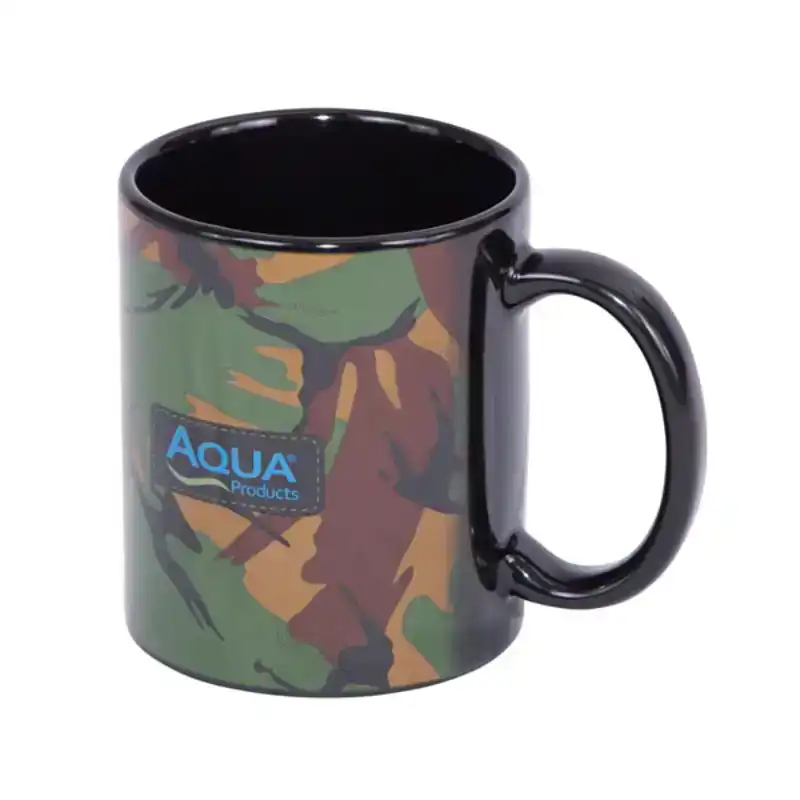 DPM Mug