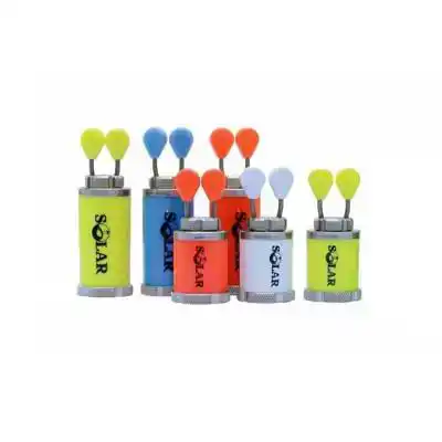 P1 Indicator Heads