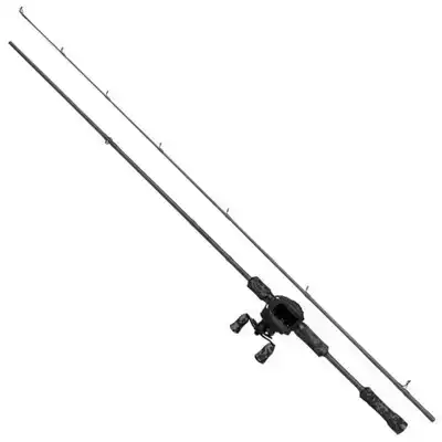 MAX X Black OPS Casting Combo