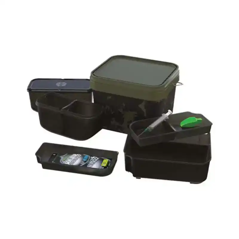 PVA Kontainer System