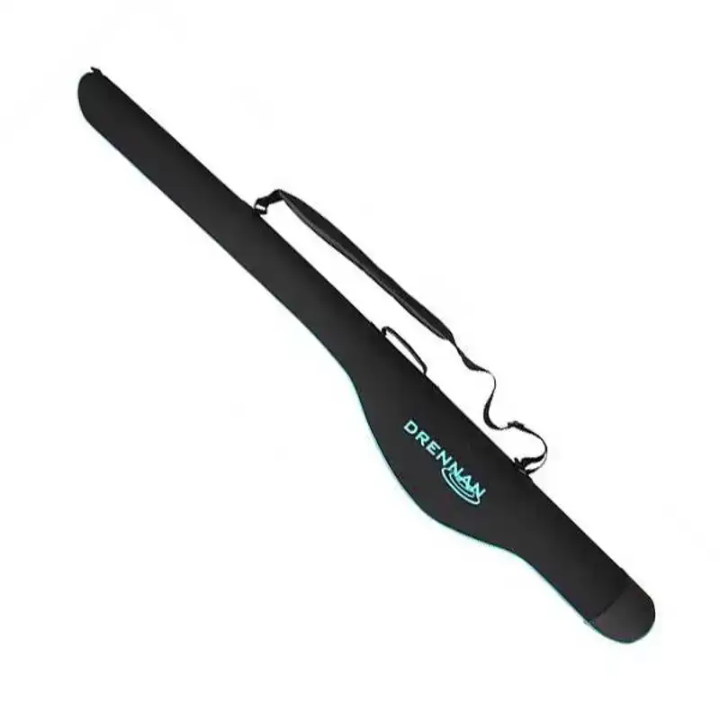 2 Rod Hard Case
